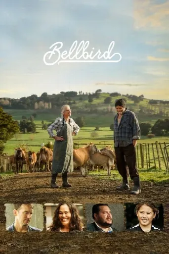 Bellbird (2019) poster