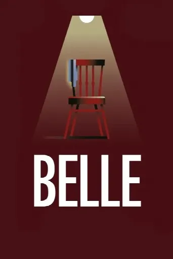 Belle (2025) poster