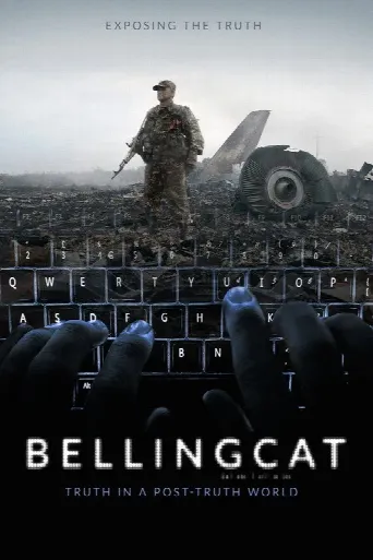 Bellingcat: Truth in a Post-Truth World (2018) poster