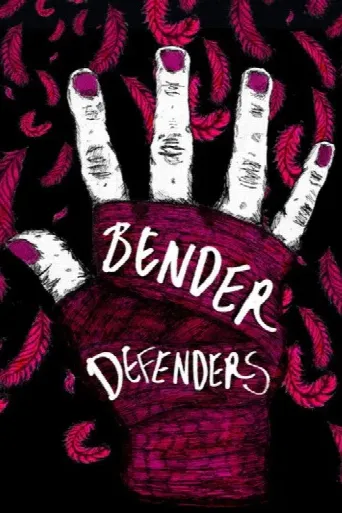 Bender Defenders (2024) poster