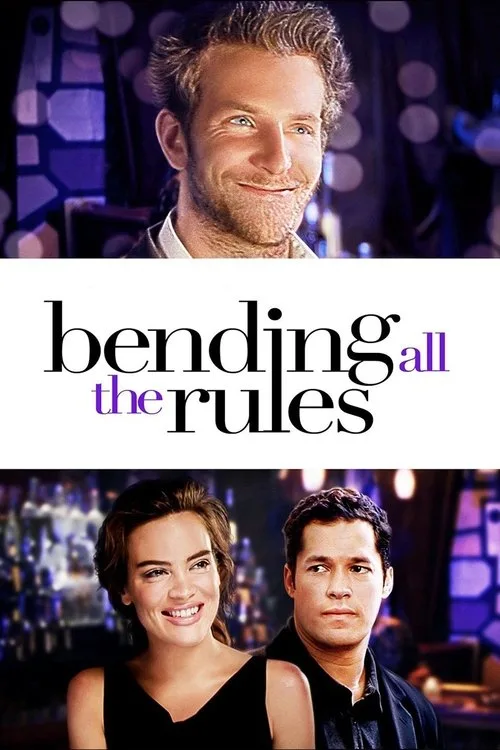 Bending All The Rules (2002) poster