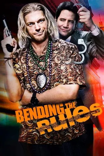 Bending The Rules (2012) poster