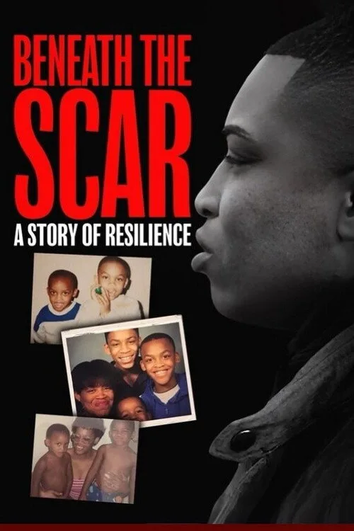 Watch Beneath the Scar: A Story of Resilience (2025) online free - poster