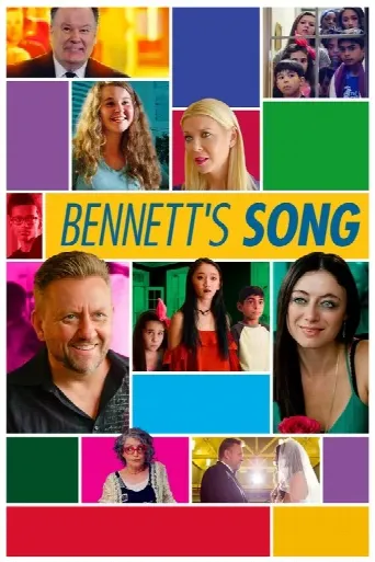 Bennett's Song (2018) poster