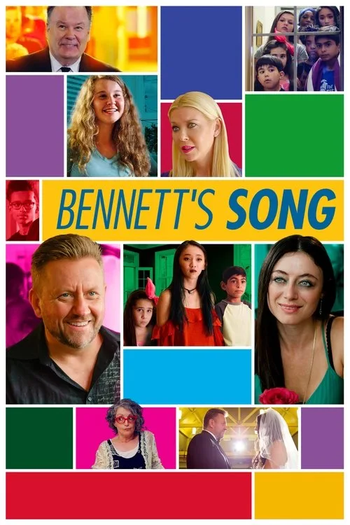 Watch Bennett's Song (2018) online free - poster