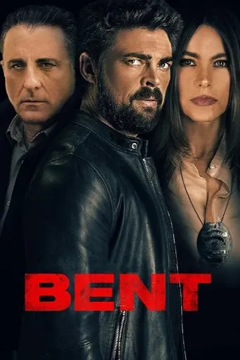 Bent (2018) poster