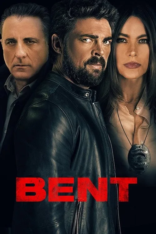 Watch Bent (2018) online free - poster