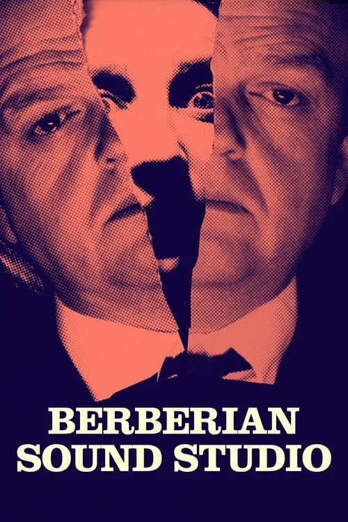 Watch Berberian Sound Studio (2012) online free - poster