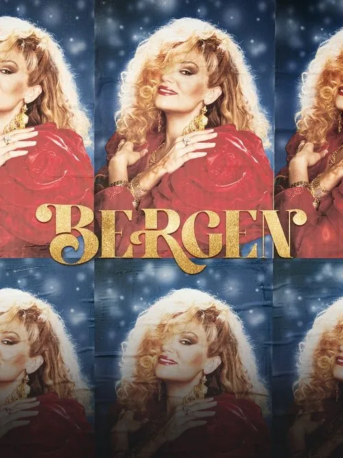 Watch Bergen (2022) online free - poster