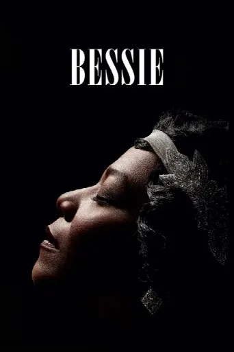 Bessie (2015) poster
