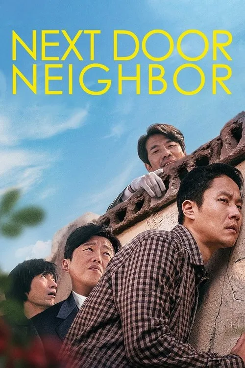 Best Friend (2020) poster