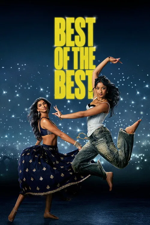 Watch Best of the Best (2026) online free - poster