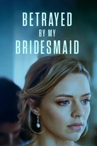 Betrayed by My Bridesmaid (2022) poster