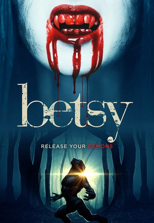 Betsy (2019) poster