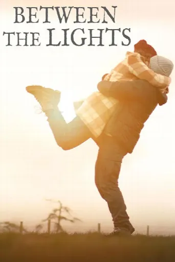 Between the Lights (2023) poster