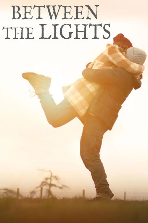 Between the Lights (2023) poster