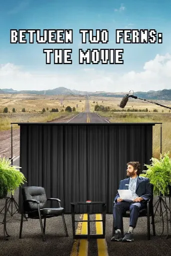 Between Two Ferns: The Movie (2019) poster