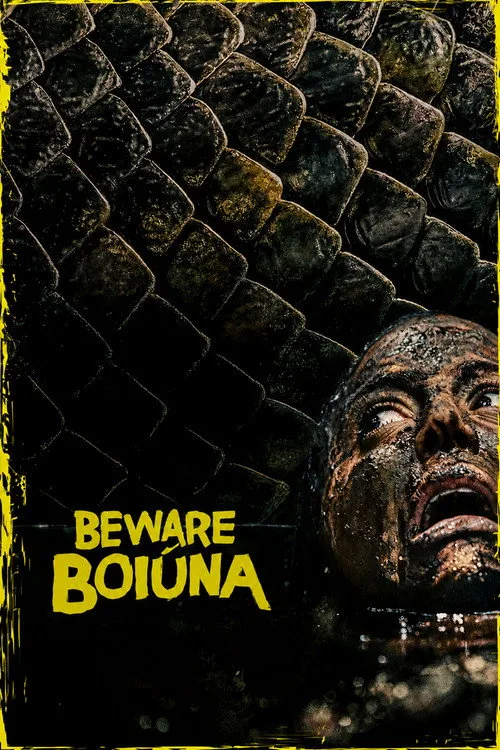 Watch Beware Boiúna (2026) online free - poster