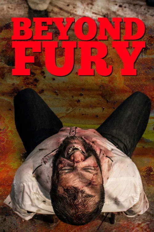 Beyond Fury (2019) poster