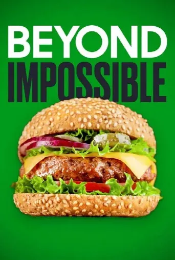 Beyond Impossible (2022) poster