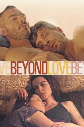 Beyond Love (2015) poster