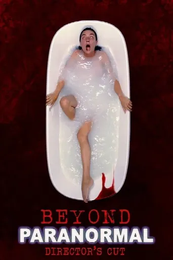 Beyond Paranormal (2021) poster