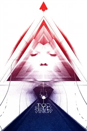 Beyond the Black Rainbow (2010) poster