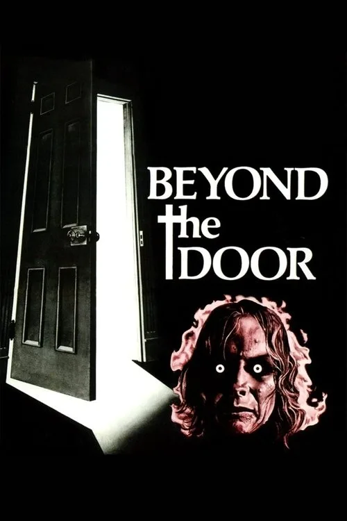 Watch Beyond the Door (1974) online free - poster