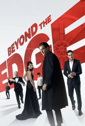 Beyond the Edge (2018) poster
