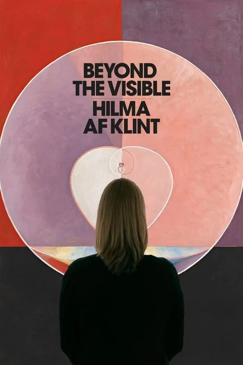 Watch Beyond the Visible - Hilma af Klint (2019) online free - poster