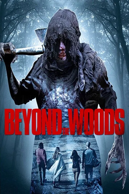 Watch Beyond the Woods (2018) online free - poster