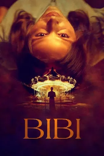 Bibi (2023) poster