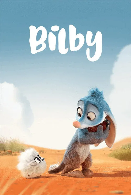 Bilby (2019) poster