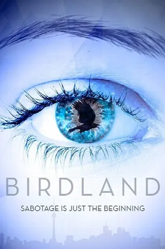 Birdland (2018) poster