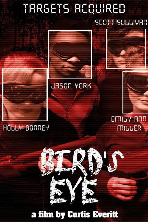 Watch Birds Eye (2019) online free - poster