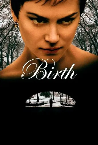 Birth (2004) poster