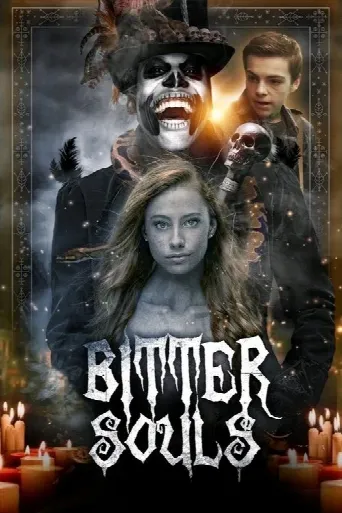 Bitter Souls (2024) poster