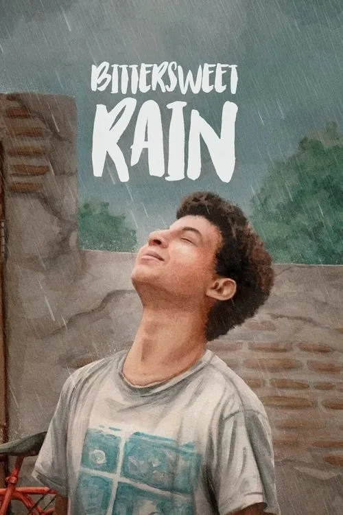 Bittersweet Rain (2023) poster