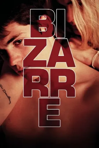 Bizarre (2015) poster