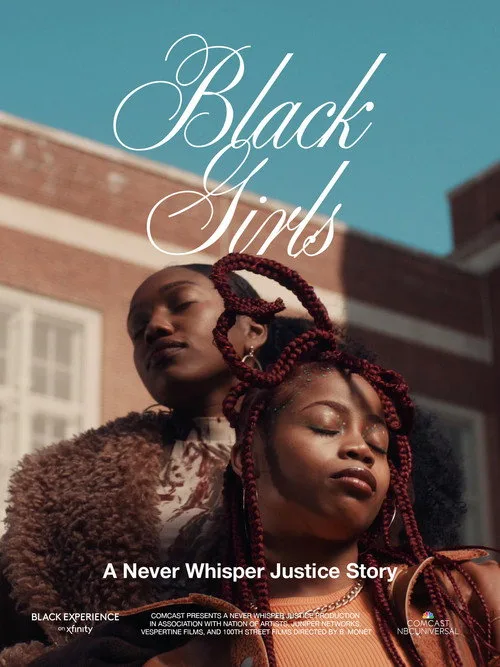 Watch Black Girls (2024) online free - poster