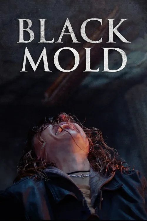 Black Mold (2023) poster