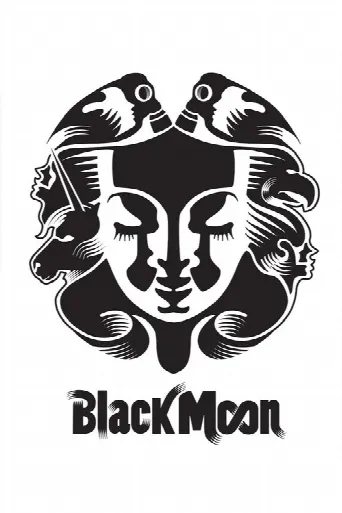 Black Moon (1975) poster