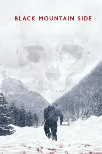 Black Mountain Side (2016) poster