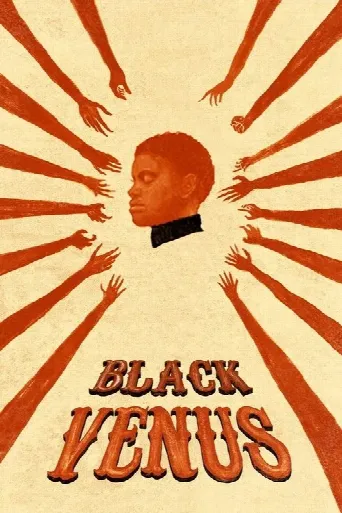 Black Venus (2010) poster