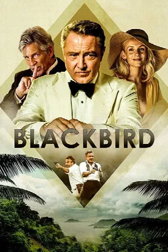 Blackbird (2022) poster