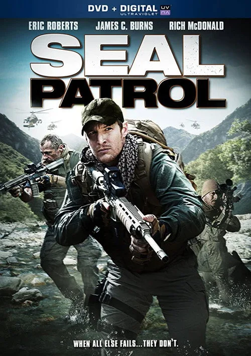 BlackJacks (2014) poster