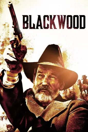 Blackwood (2022) poster