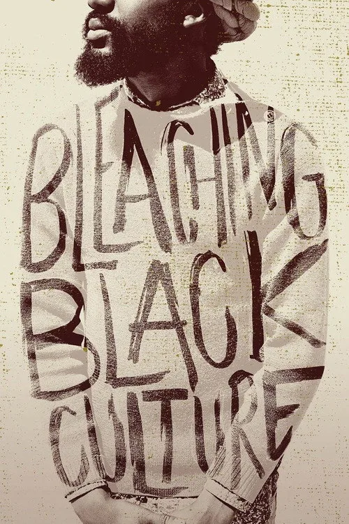 Bleaching Black Culture (2014) poster