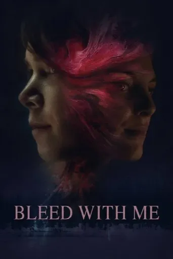 Bleed with Me (2020) poster