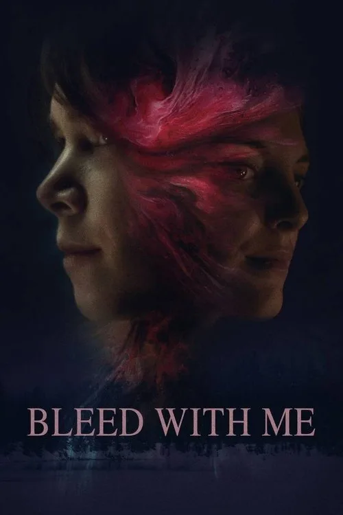Watch Bleed with Me (2020) online free - poster